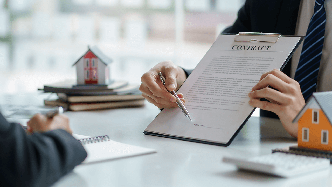 how to start a title company