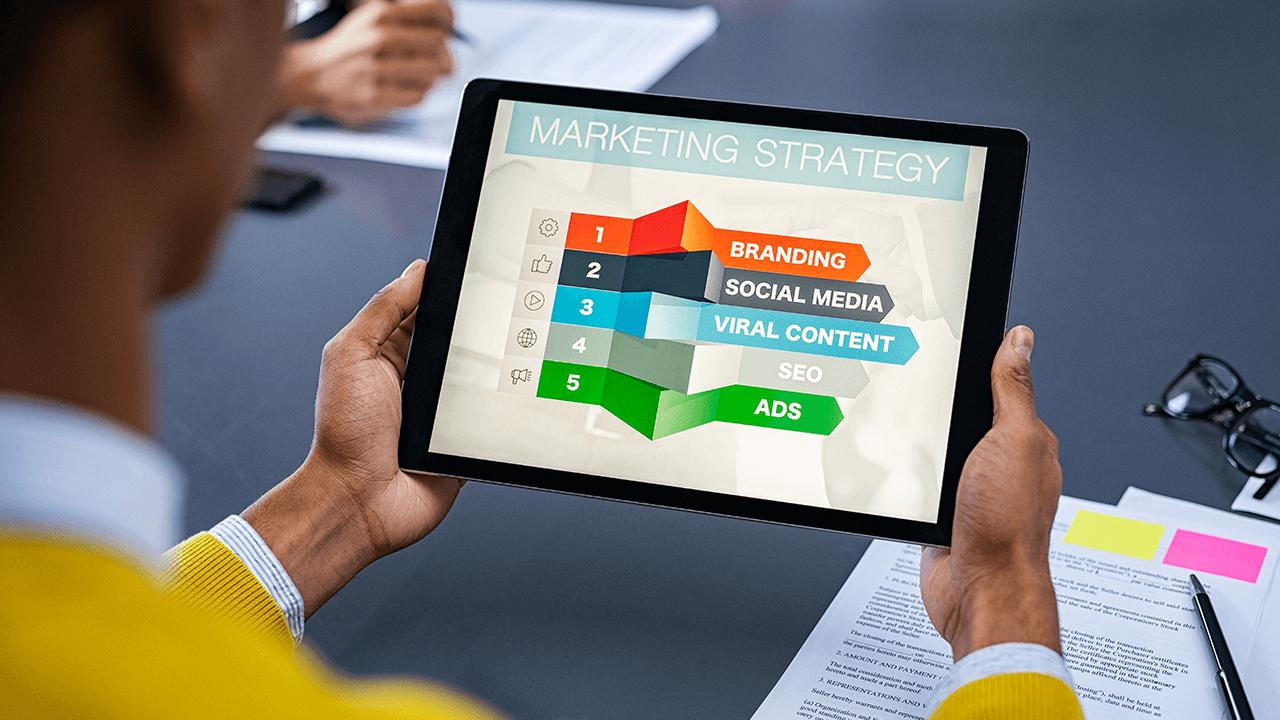 digital marketing optimization