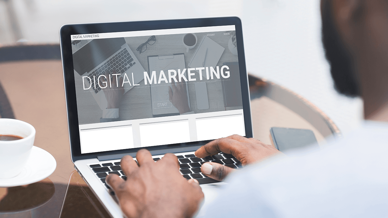 digital marketing optimization