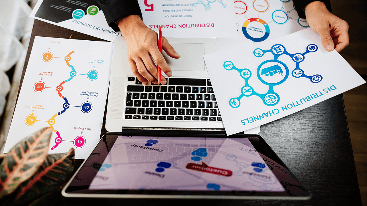 digital marketing optimization