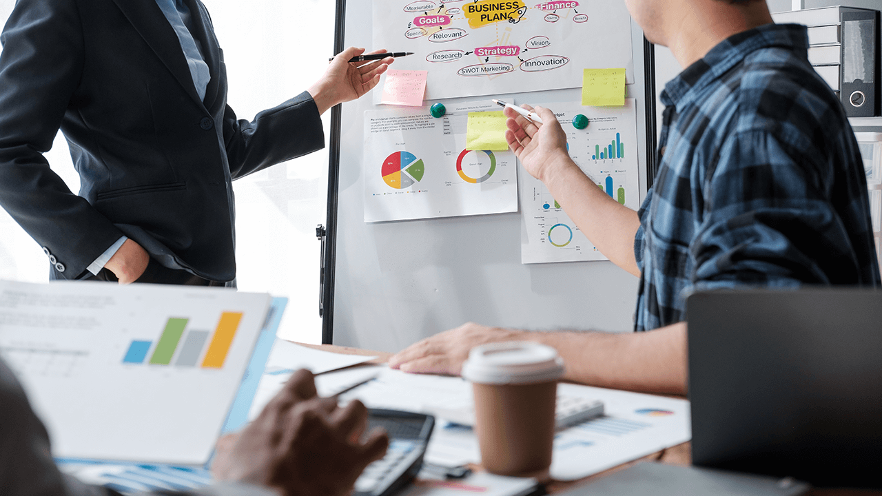 digital marketing optimization