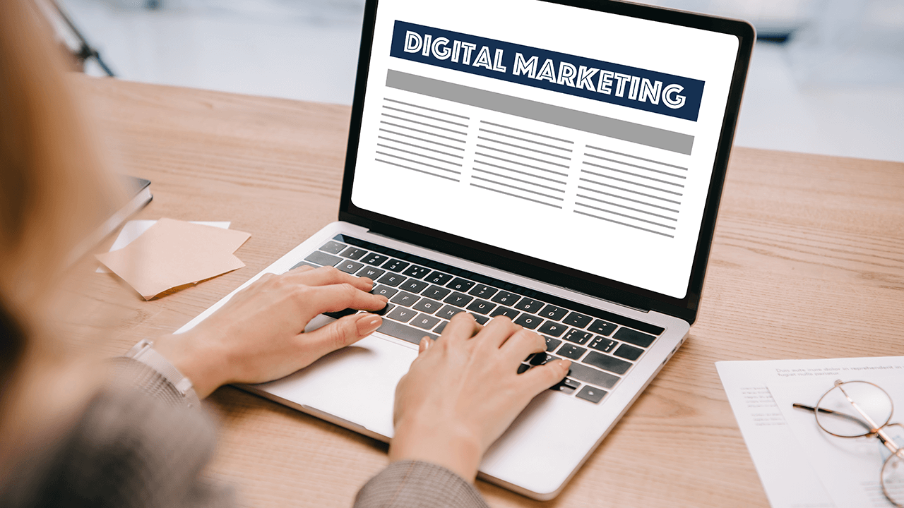 digital marketing optimization
