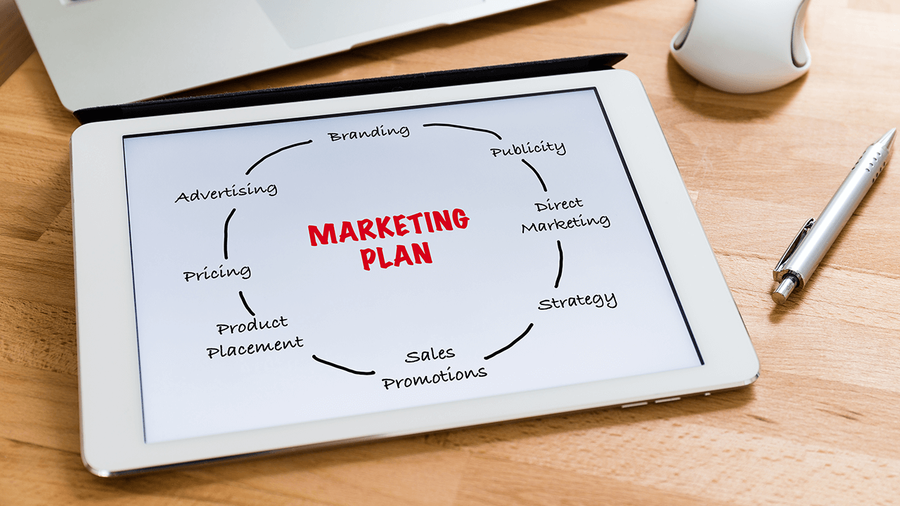 digital marketing optimization
