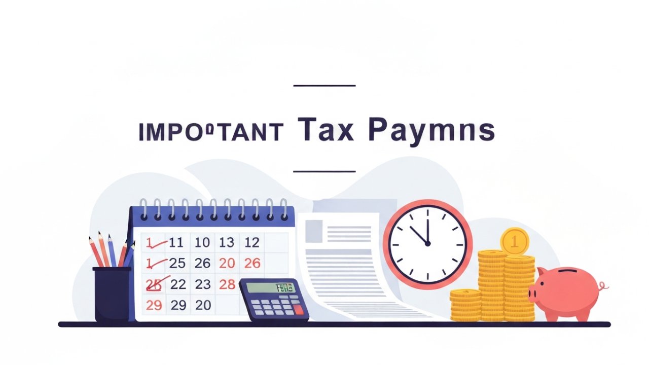 Payment Deadlines