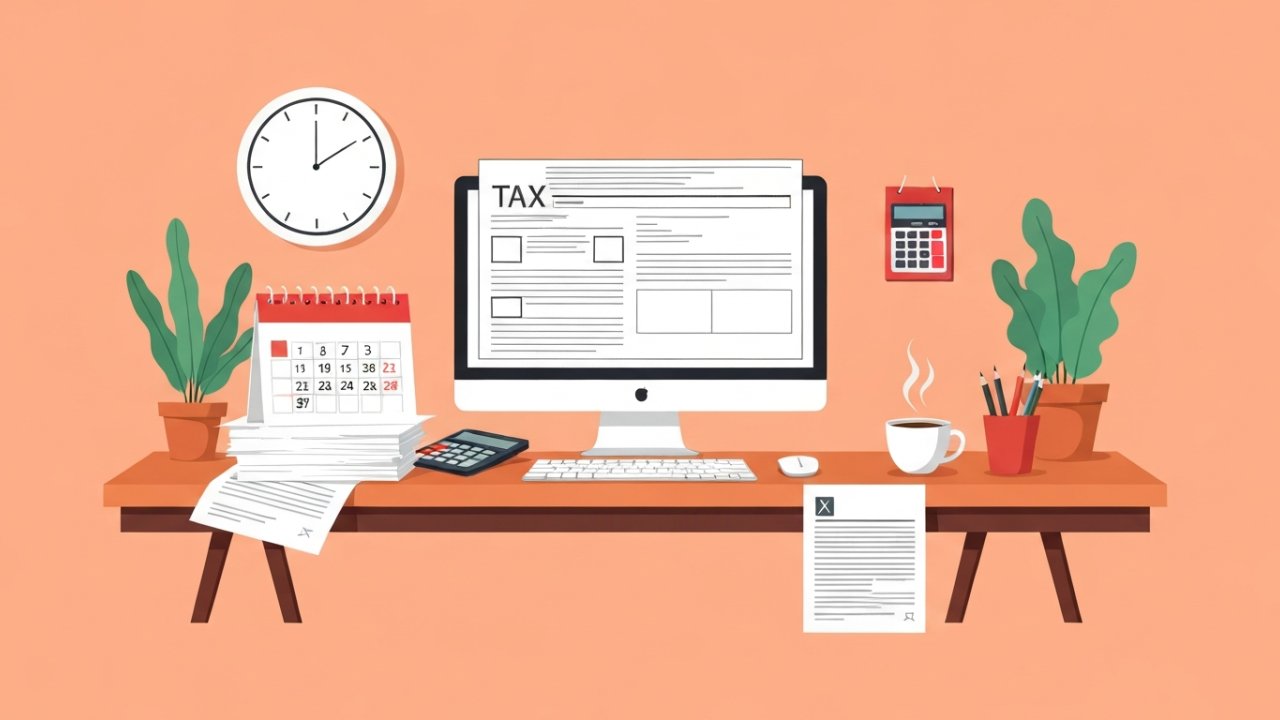 Important Tax Dates and Deadlines in 2026