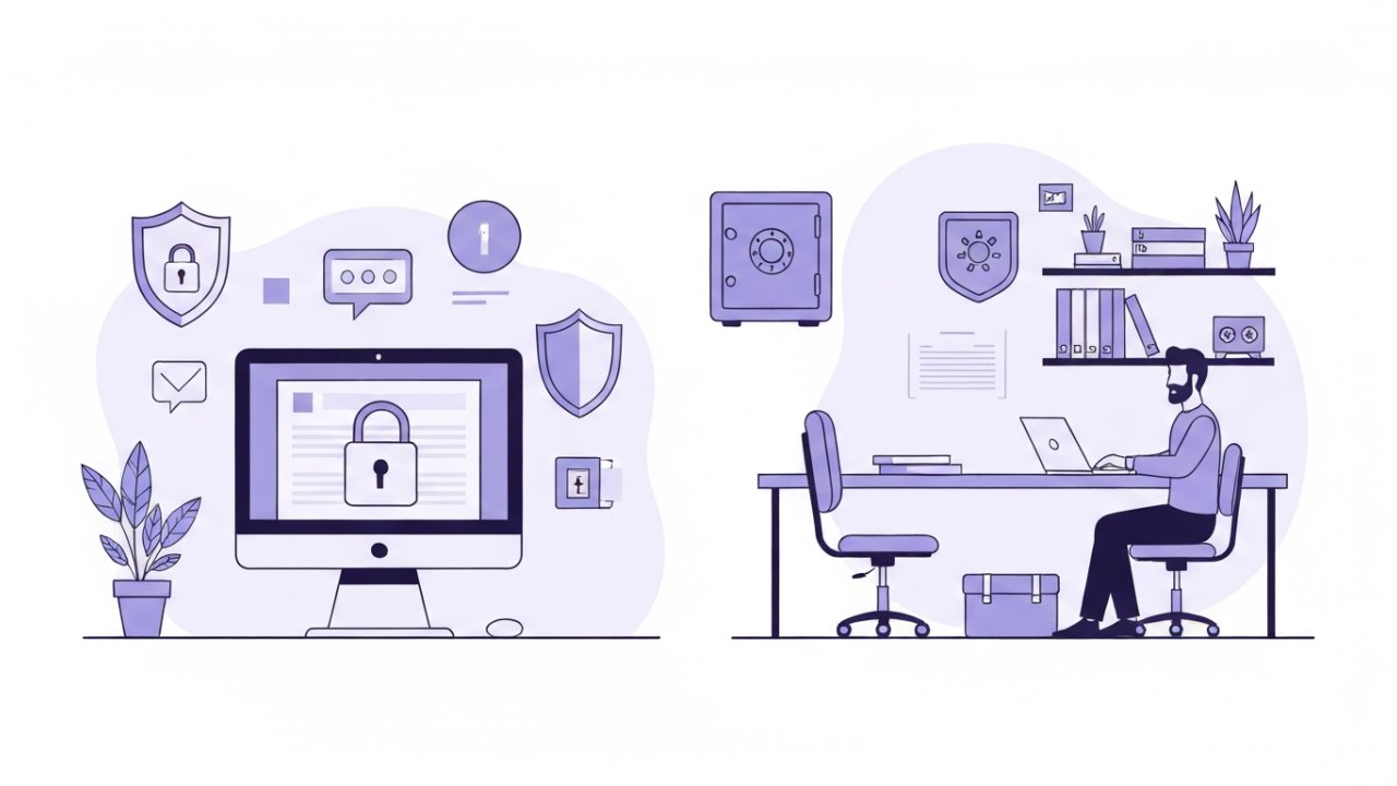 Enhanced Security