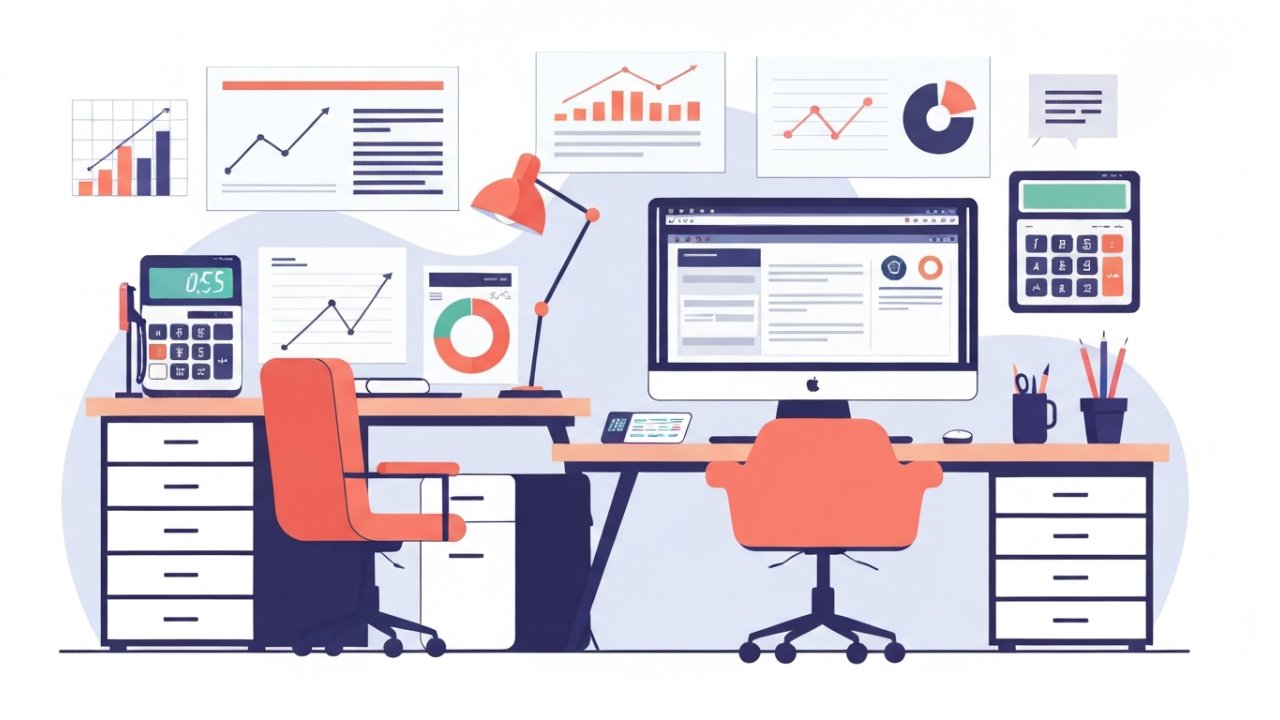 Automation and Efficiency