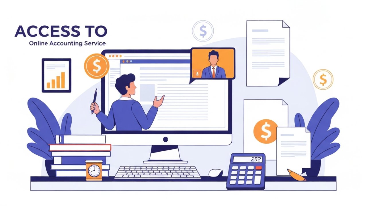 Access to Expertise