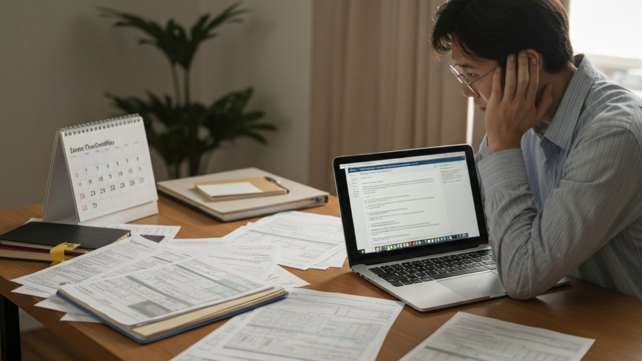 Qualifying for Penalty Relief: What You Need to Know