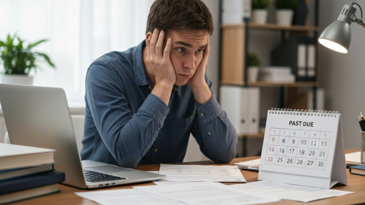 The Impact of Late Filing on Tax Refunds
