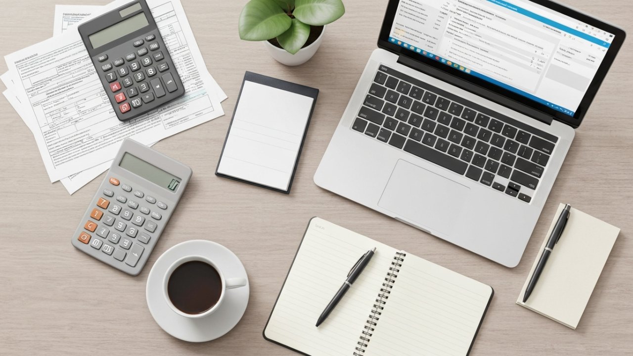 What Are Tax Preparation Fees?