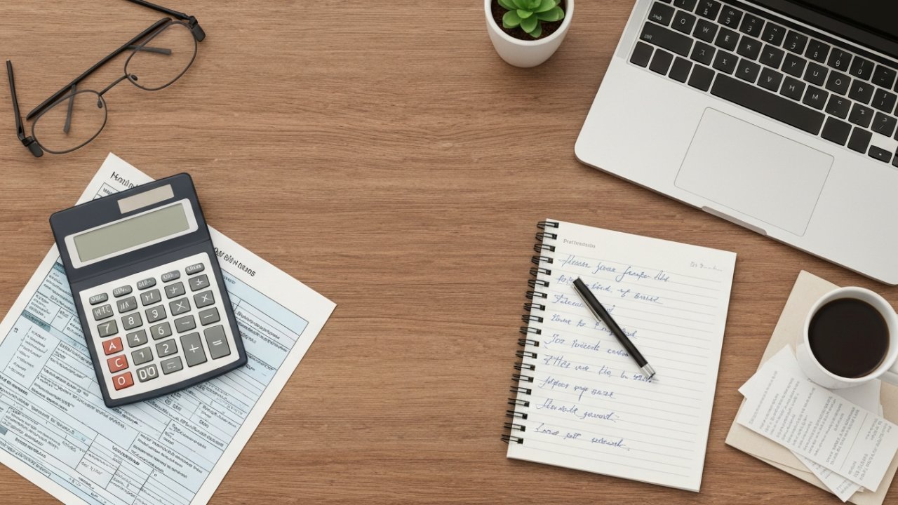 Tax Preparation Costs for Small Businesses