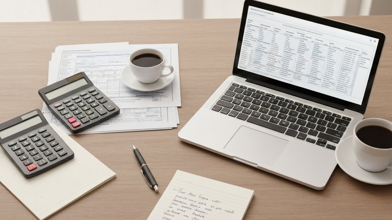 Deducting Tax Preparation Fees