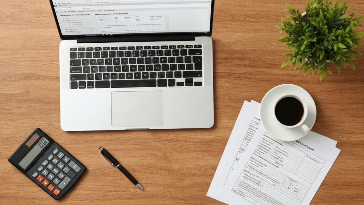 How to Choose the Right Tax Preparation Service
