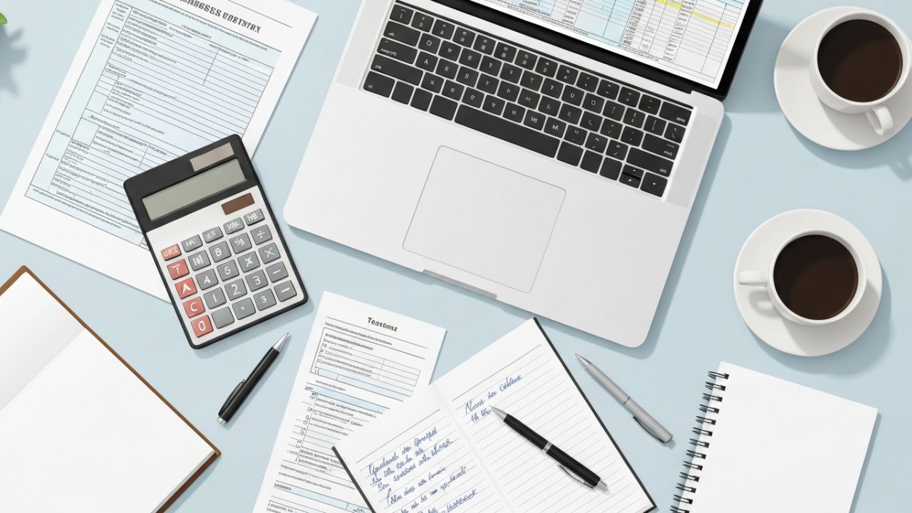 Pros of Making Quarterly Estimated Tax Payments