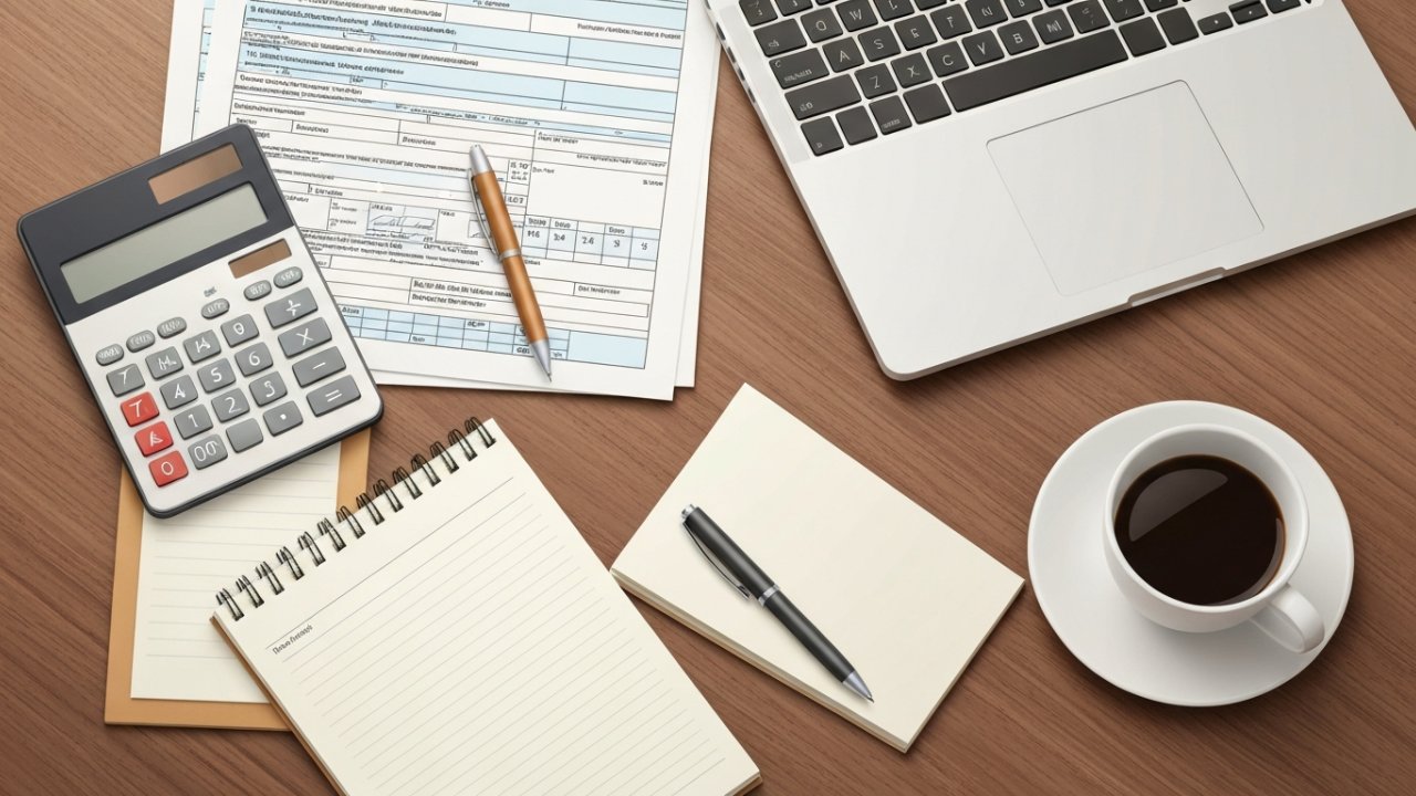 Average Price to File Taxes in 2025