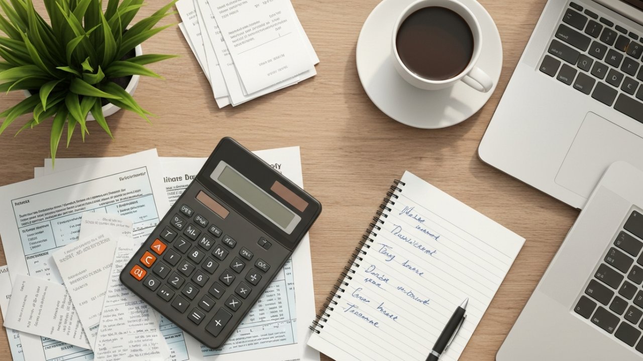 Factors Influencing Cost to Get Taxes Done