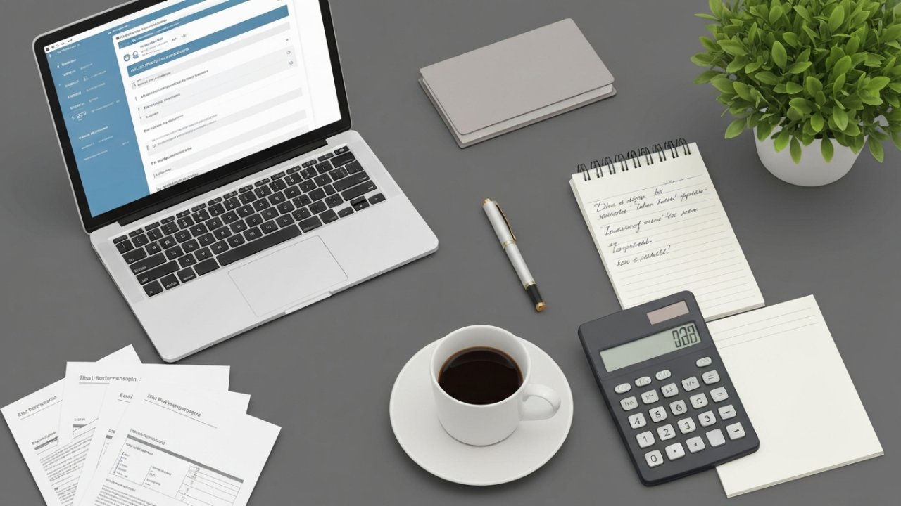 Qualifications of the Tax Preparer
