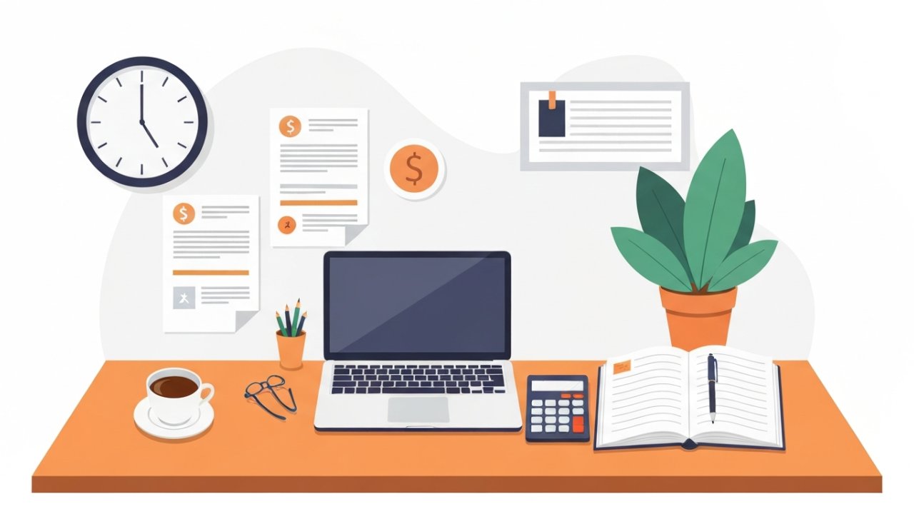 Understanding Self-Employment Tax
