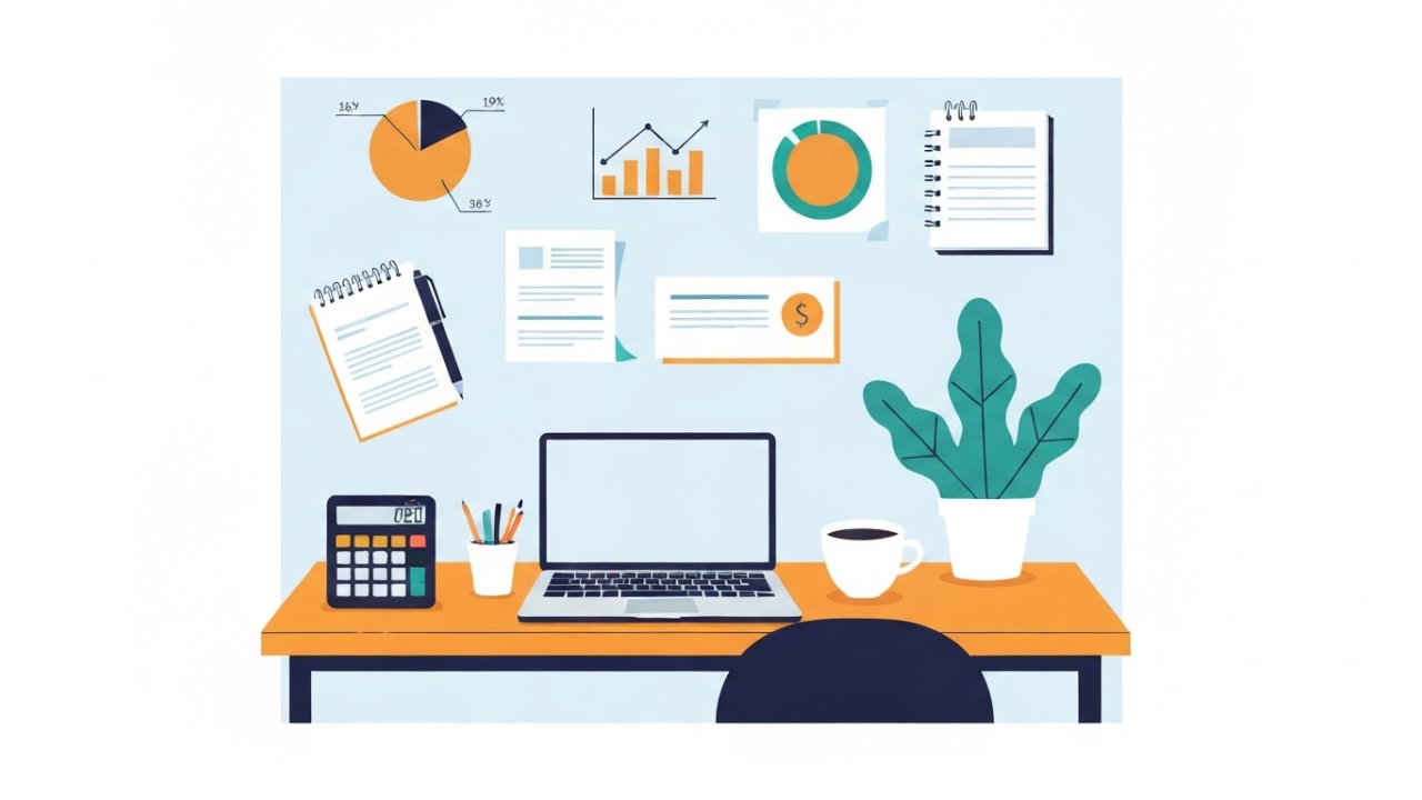 Estimating Your Annual Income and Expenses