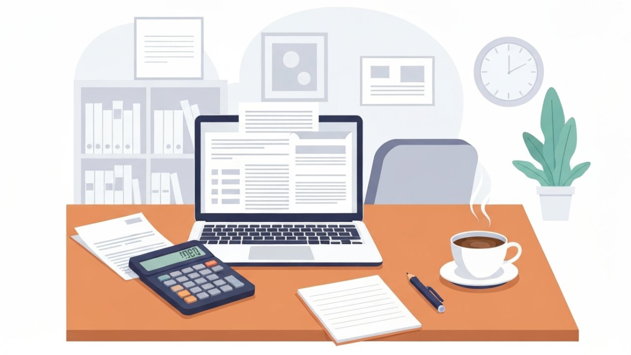 Calculating Your Estimated Tax Liability