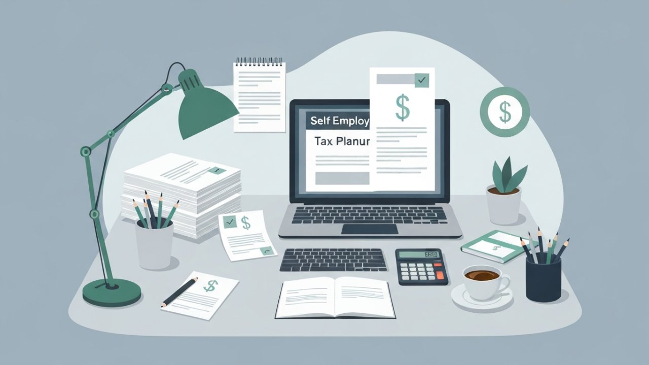 Tips for Reducing Your Taxable Income