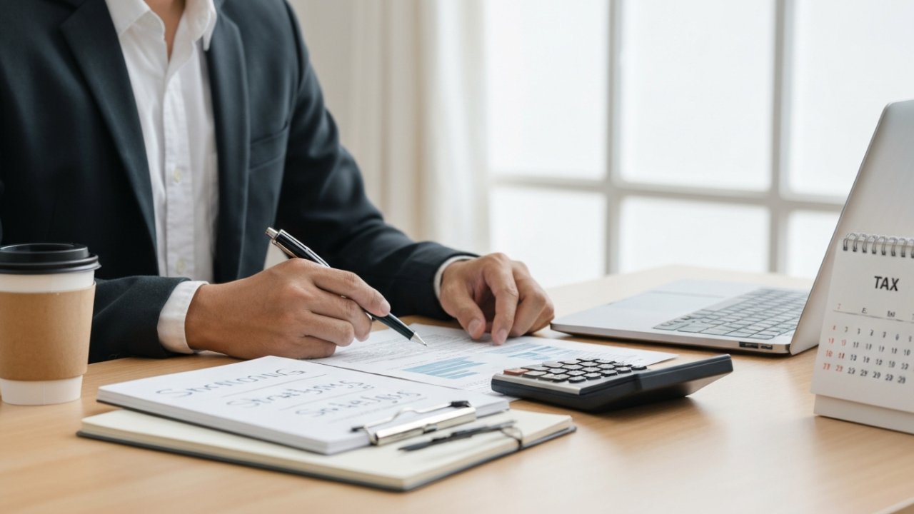 Strategies for Paying as You Go