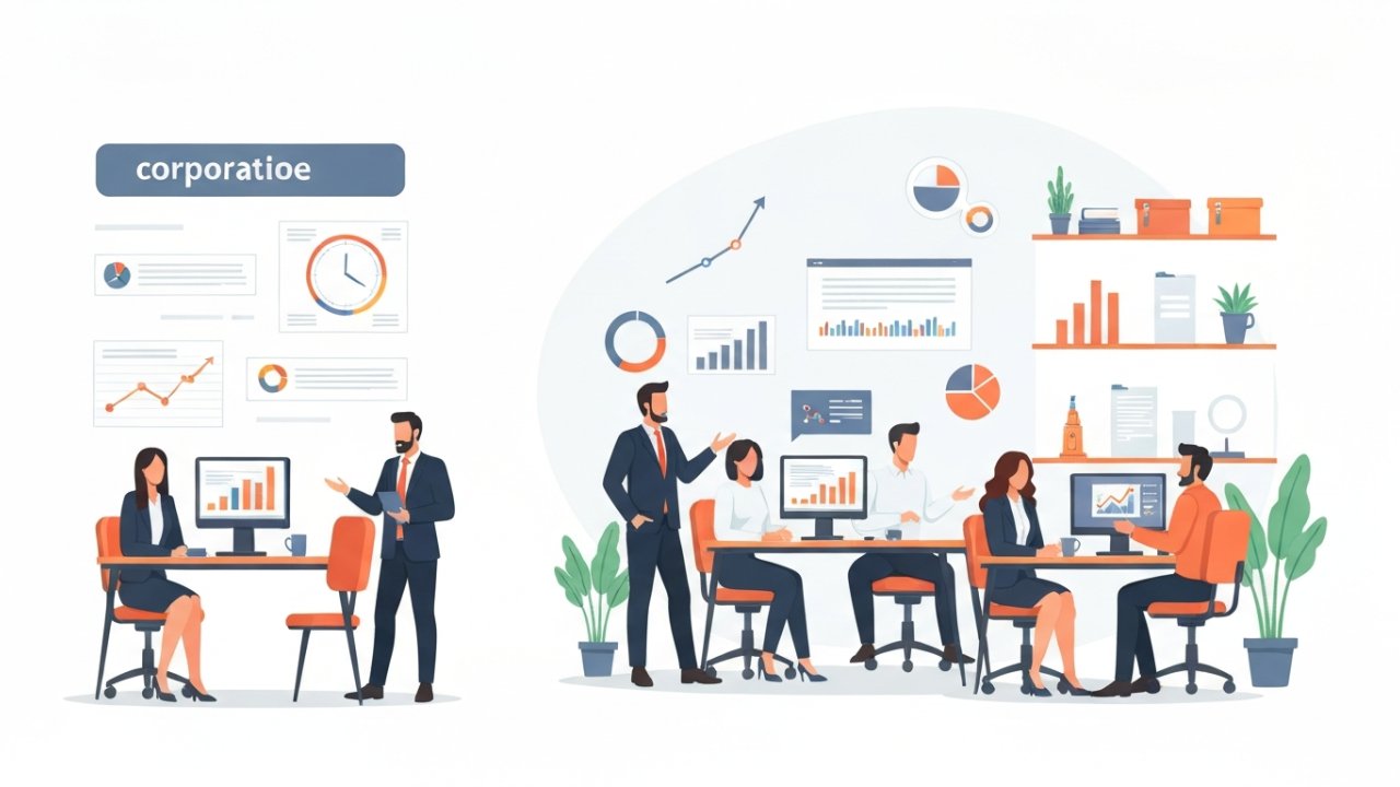 What Is a Corporation?