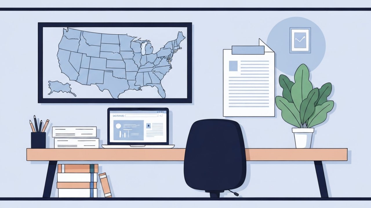 Choosing the Right State for Incorporation