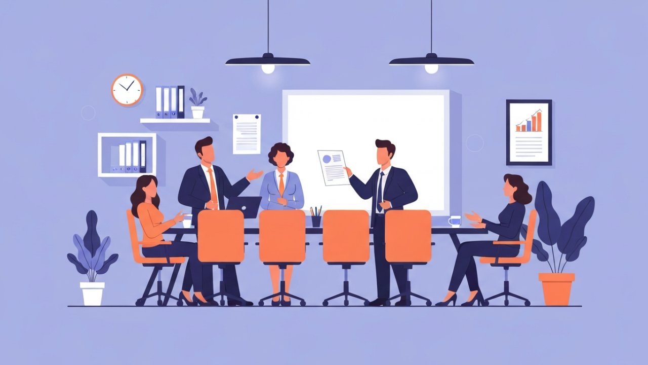 Appointing Directors