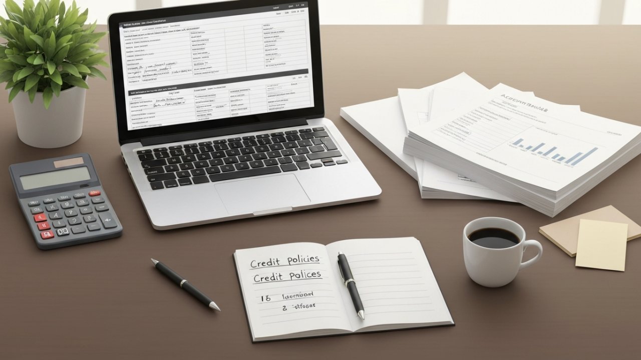 Implementing Effective Credit Policies