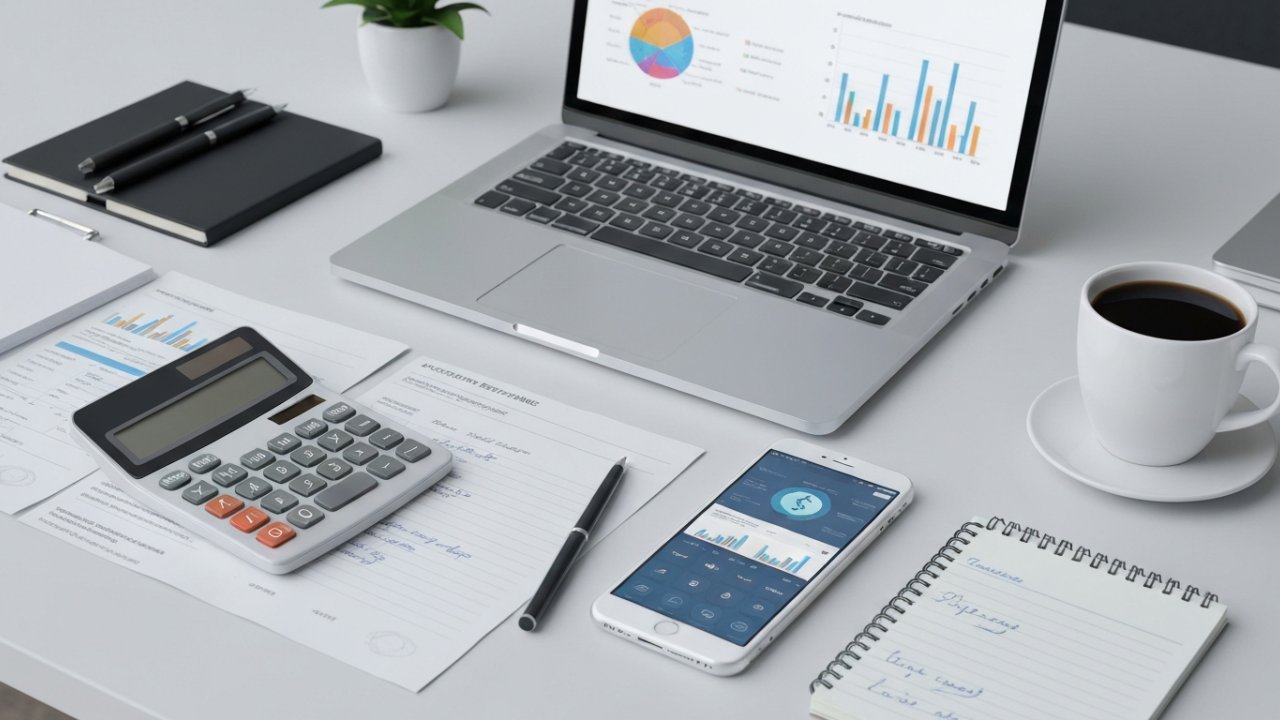 Leveraging Technology for Improved Efficiency